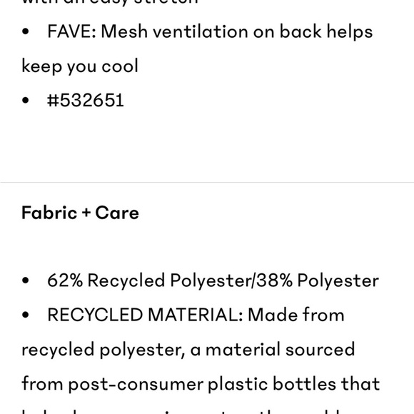 Athleta Teal Quarter-Zip Pullover with Mesh Ventilation SZ S - Picture 9 of 10